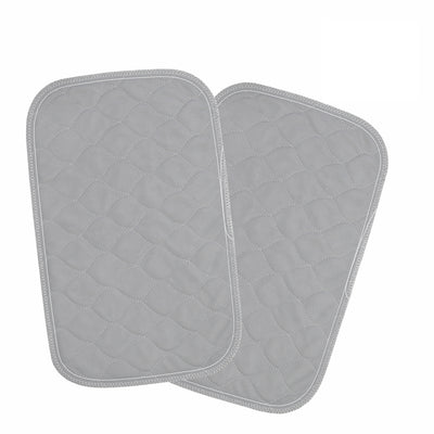 rocket and rex pet carrier replacement pads are designed for the rocket & rex soft-sided pet carrier, or other Medium sized, airline approved carriers.